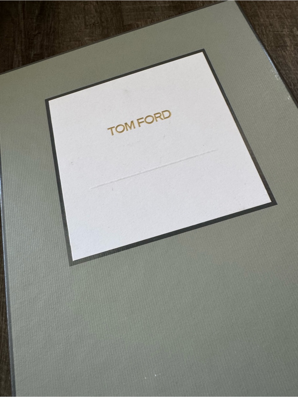 Tom Ford Padlock Sandals - Picture 14 of 16